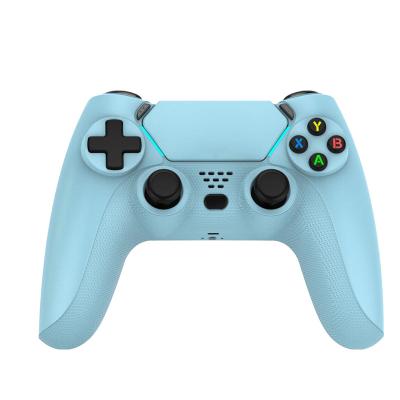 China Touch Buttons High Quality Custom Design Gamepad Console Play Station 5 Controller For Sony PS5 Console for sale