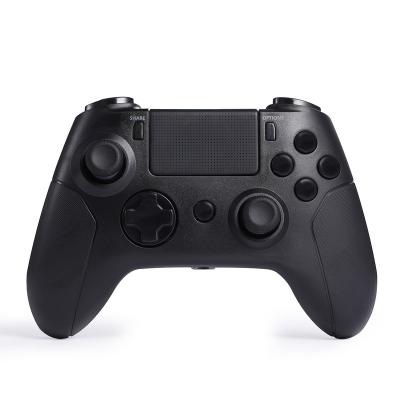 China Custom Wireless Touch Buttons Muti-colors Controller Ps4 BT Gamepad Controller For Ps4 Wireless Controller for sale