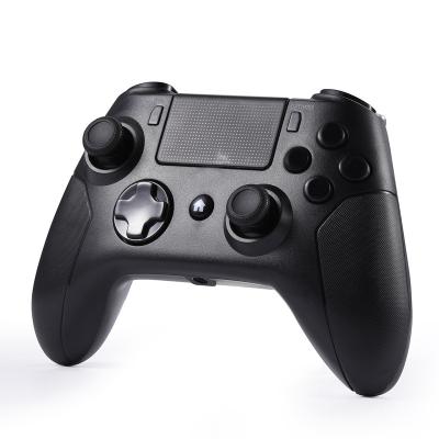 China Hot Selling Wired Ps4 Controller Wireless Ps 4 Controller Joystick For Ps 4 Console PC Game By Touch Buttons Set for sale