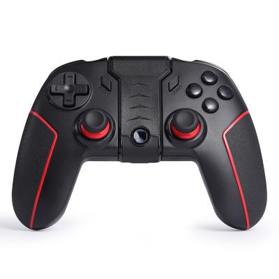 China Touch Buttons PC Tablet Phone TV Gamepad Gamepad For Pro Controller Wireless iPhone Samsung Huawei Xiaomi for sale