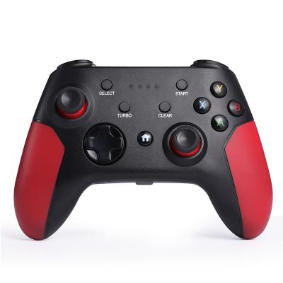 China New Arrival Touch Buttons Type C Smartphone Game Controller Gamepad Portable Joystick For Mobile PC Tablet for sale