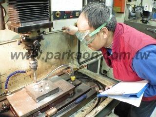 Verified China supplier - PARKSON SAFETY INDUSTRIAL CORP.