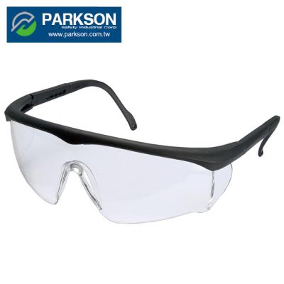 China ANTI FOG LENS Large Taiwan Cover Side Shield Protection Safety Eyewear with ANSI Z87.1 SS-2461 Standard for sale