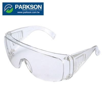 China Disposable Economical Clear Safety Goggles Taiwan Visitor Fit Disposable Safety Goggles ANSI 287.1 CE CE166 VG-2010 Prescription Safety Glasses for sale