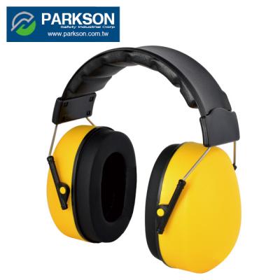 China Factory Taiwan Color Earmuff Painting Ear Rates Working High Noise Reduction Hearing Protection EP-157U for sale