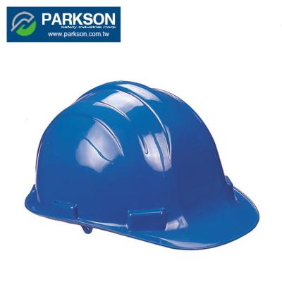 China Luminous Proteciton Taiwan construction worker helmet head industrial top light weight helmet SM-901 for sale