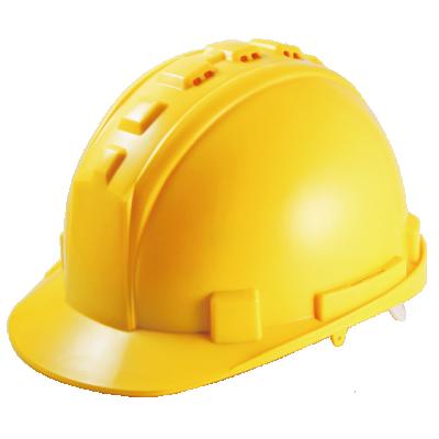 China Innovative PP Taiwan Price Industry Bump Cap CE SM-926 Custoom Ventilation Economic Safety Helmet for sale