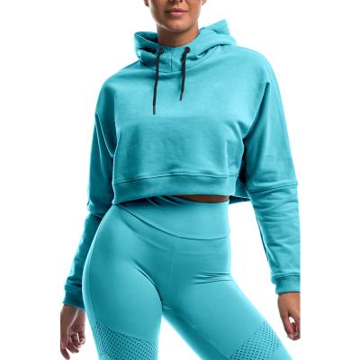 China 2 Piece Fleece Track Sweatshirt Sports Jogger Sweatsuit QUICK DRY Training Tracksuit Set Lady Vendor Custom Embroidery Logo For Women for sale