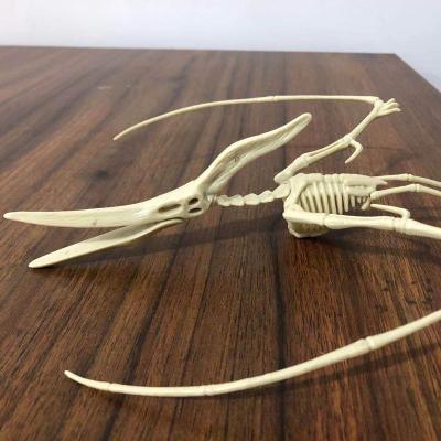 China Popular Hot Sale Dinosaur Skeleton Toys Educational Dinosaur Dig Skeleton Kids Games Kit for sale