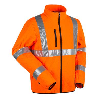 China Wholesale High Quality Customization Waterproof Plus Size Mining Work Wear Men's Workwear Jackets for sale