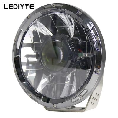 China PC Off Road 12v Bright Spotlights 7