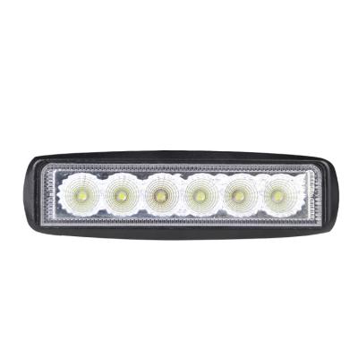 China Aurora Off Road Accessories Truck 2021 Die Cast Aluminum Housing Lights 24v LED Light Bar for sale