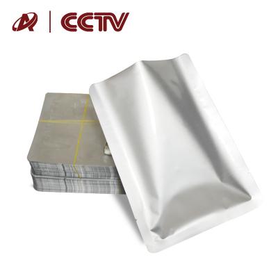 China Disposable 22 Thread Aluminum Foil Vacuum Sealer Bag Vacuum Plastic Sealing Packaging Bags for sale