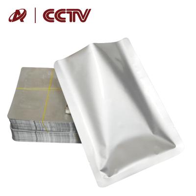 China Disposable 22 Thread Aluminum Foil Vacuum Sealer Bag Vacuum Plastic Sealing Packaging Bags for sale