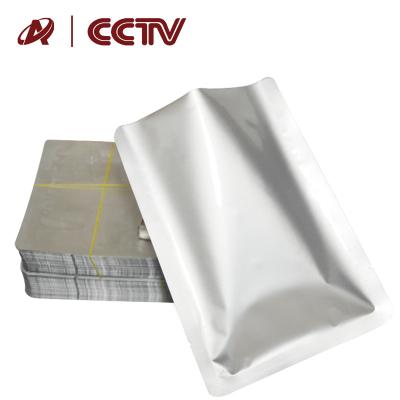 China Disposable 22 Thread Aluminum Foil Vacuum Sealer Bag Vacuum Plastic Sealing Packaging Bags for sale