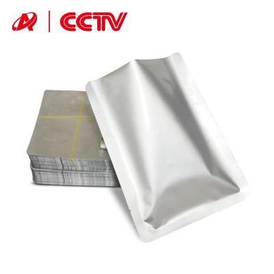 China Disposable 20 Thread Aluminum Foil Vacuum Sealer Bag Vacuum Plastic Sealing Packaging Bags for sale