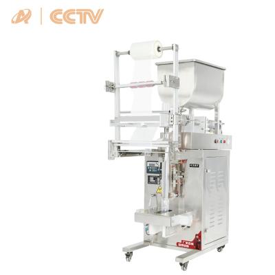 China HBS-5-60 Horizontal Automatic Beverage Paste Liquid Chili Multifunction Packing Filling Machine for sale