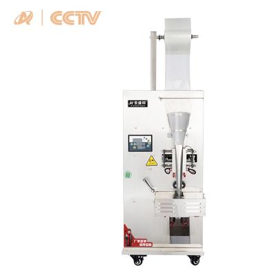 China PLTS-1-30 Pure Liquid Beverage Paste Automatic Liquid Chilli Multifunction Packing Filling Machine for sale