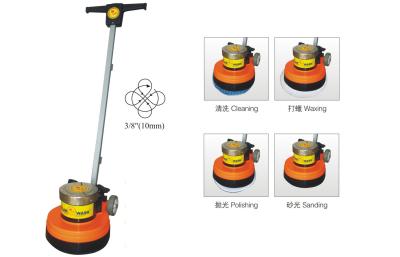 Chine SL-330F Orbital Floor Sander and Polisher à vendre