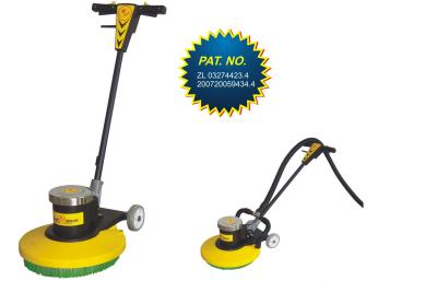 China SL-337 Orbital Floor Cleaner à venda