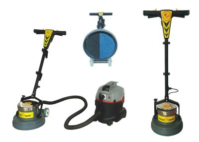 China SL-13F Orbital Floor Sander & Polisher à venda