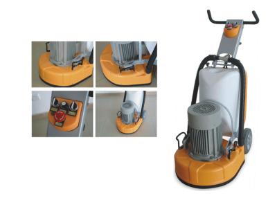 China SL-428IT Floor Grinder And Polisher zu verkaufen