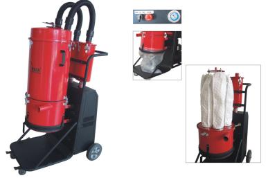 Cina JS-170NS Industrial Vacuum Cleaner in vendita