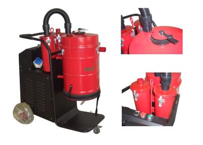 Cina JS-260NS/IS/IT/NT Industrial Vacuum Cleaner in vendita