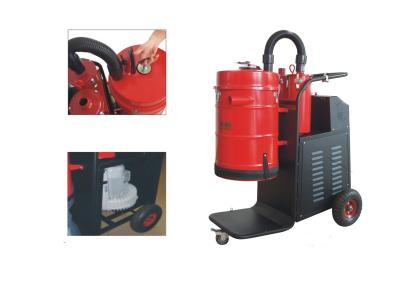 中国 JS-270IS/IT/NT Industrial Vacuum Cleaner 販売のため