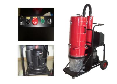 Cina JS-470IS Industrial Vacuum Cleaner in vendita