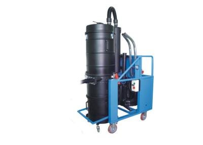 Cina JS-670NT Industrial Vacuum Cleaner in vendita