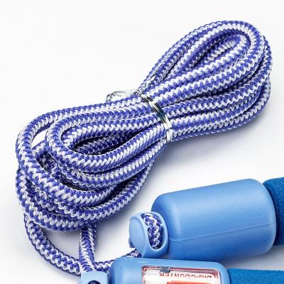 China Direct Sales Popular Rope Factory Competition Trial Student Training Jumping Medium Children's Toys for sale