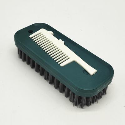 China Wholesale Customized Sustainable Household High Quality Box Household Multifunctional Cleaning Brush for sale