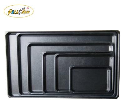 China Sustainable High Quality PP Tray For Metal Dog Cage Six Sizes for sale