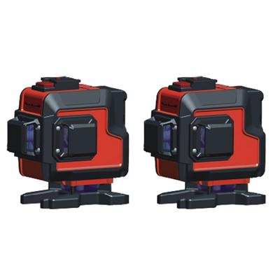 China Hot Selling Factory Customized Direct Sales Line Laser Laser Level Machine Red / Green Level HK-3360GD for sale