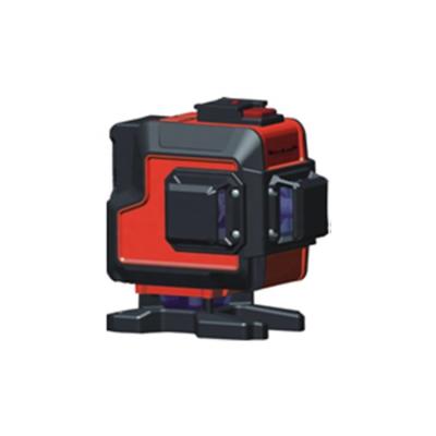 China 3D 12 Lines Vertical And Horizontal High Precision Automatic Self Leveling 360 Degree Rotary Cross Green Beam Laser Level HK-3360GD for sale