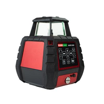 China 0Â ° Factory Wholesale Discount Can Be Customized Rotary Laser Liquid Level Precision Measuring Instrument for sale