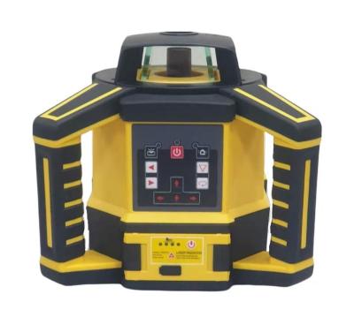 China HKR 2000 Laser Level Measurement Tools 235(L)x225(W)x212(H)mm for sale