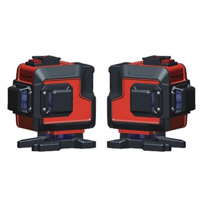 China Auto Leveling 3 x 360 Laser Level HKG-3360GD Auto Leveling Electron 12 Level High Quality Lines Bright for sale