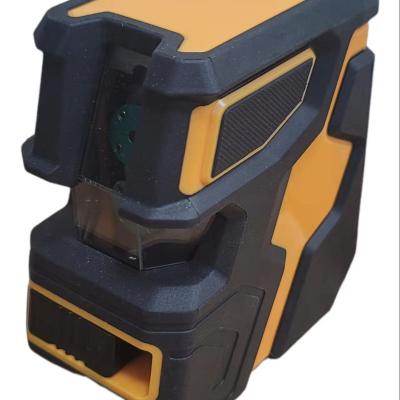 China New Product Bright And Wide Green Cross Line Laser Green Laser Level HKG-2205-2 for sale