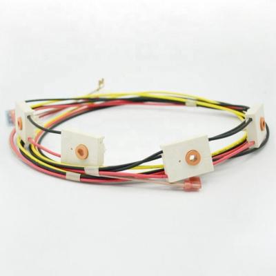 China Household China High Quality Switch Harness Manufacturer For Gas Oven Part / Gas Stove Home Appliance for sale