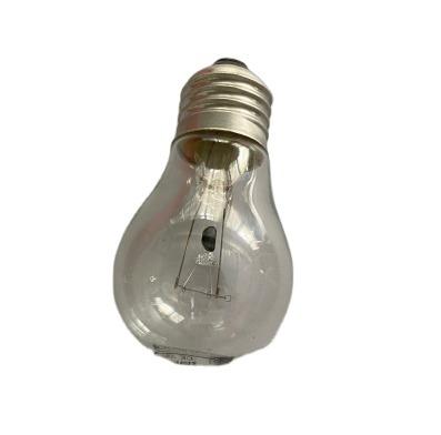 China Commercial E27 BULB FOR GAS OVEN LAMP COOPER LAMP NICKEL COATED 130V/240V 300 40W DEGREE CODE for sale