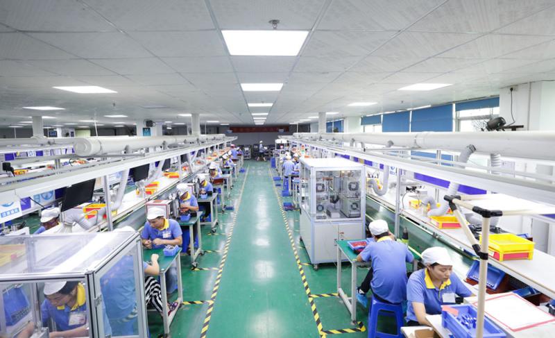 Geverifieerde leverancier in China: - Shenzhen Ryder Electronics Co., Ltd.