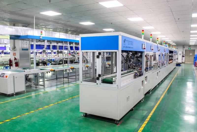 Geverifieerde leverancier in China: - Shenzhen Ryder Electronics Co., Ltd.