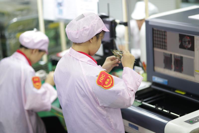 Geverifieerde leverancier in China: - Shenzhen Ryder Electronics Co., Ltd.