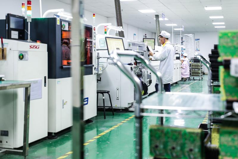 Geverifieerde leverancier in China: - Shenzhen Ryder Electronics Co., Ltd.