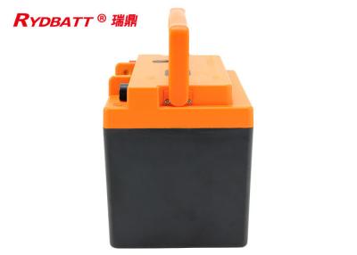 China Soem-ODM 10388130 4S3P Lifepo4 Blockbaugruppe des Batterie-Satz-12.8V 24Ah zu verkaufen