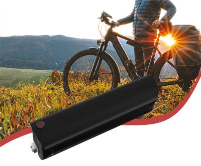 China A bicicleta Li Ion Battery Pack de 18650 13S3P E personalizou o tipo da pilha à venda