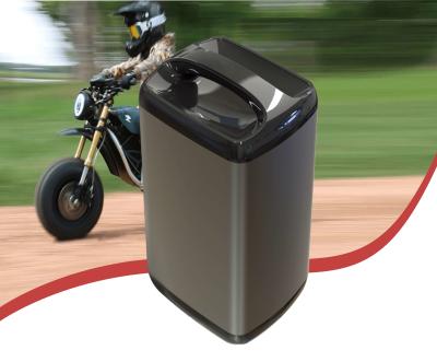 Chine Service d'ODM d'OEM de soutien de paquet de batterie de vélo de 20S9P 72V 20Ah E à vendre