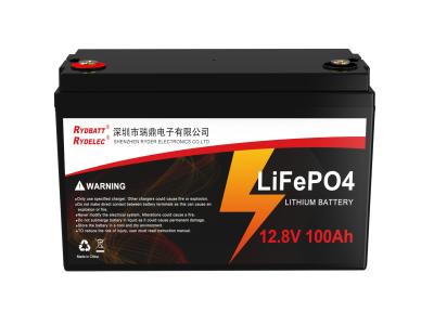 China Batterie-Satz des Golfmobil-LiFePO4 mit CER ROHS UN38.5 MSDS Bescheinigung zu verkaufen